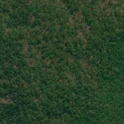 Satellite imagery of Quiluvualo, AO