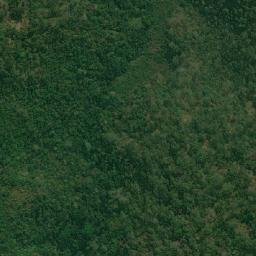 Satellite imagery of Quiluvualo, AO