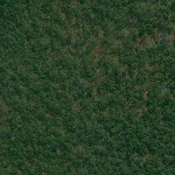 Satellite imagery of Quiluvualo, AO