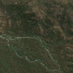 Satellite imagery of Cerro Colorado, PE
