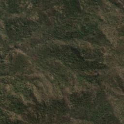 Satellite imagery of Cerro Colorado, PE