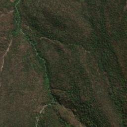 Satellite imagery of Cerro Las Palomitas, PE