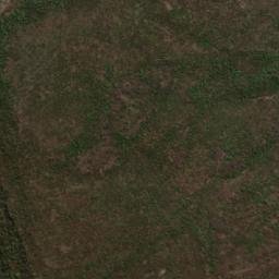 Satellite imagery of Cerro Las Palomitas, PE