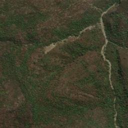 Satellite imagery of Cerro Las Palomitas, PE