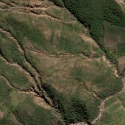 Satellite imagery of Cerro Uñigon, PE