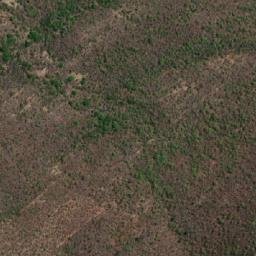 Satellite imagery of Serra dos Bois, BR