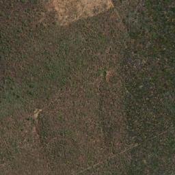 Satellite imagery of Serra dos Bois, BR