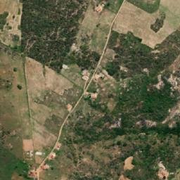 Satellite imagery of Solânea, BR