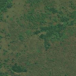 Satellite imagery of Goma, AO