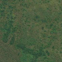 Satellite imagery of Goma, AO