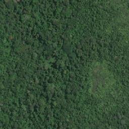 Satellite imagery of Xingua-Xingi, AO