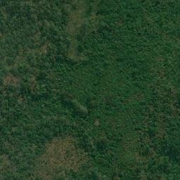 Satellite imagery of Quiluvualo, AO