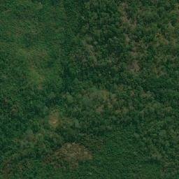 Satellite imagery of Quiluvualo, AO