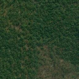 Satellite imagery of Quiluvualo, AO