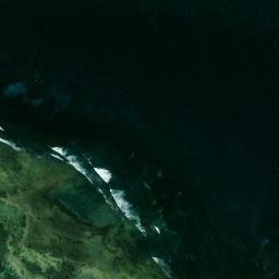 Satellite imagery of Ras Kankadya, TZ