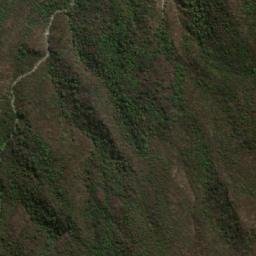 Satellite imagery of Cerro Las Palomitas, PE