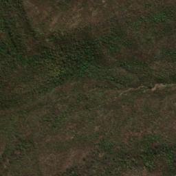 Satellite imagery of Cerro Las Palomitas, PE