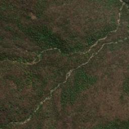 Satellite imagery of Cerro Las Palomitas, PE