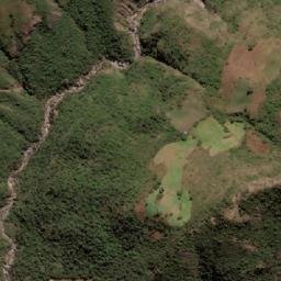 Satellite imagery of Cerro Uñigon, PE
