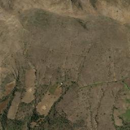 Satellite imagery of Cerro Uñigon, PE