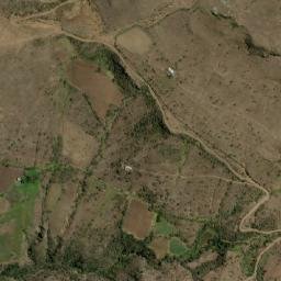 Satellite imagery of Cerro Motemayo, PE