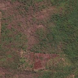 Satellite imagery of Serra da Cana-Brava, BR