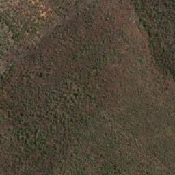 Satellite imagery of Serra dos Bois, BR