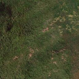 Satellite imagery of Serra do Mudubim, BR