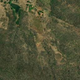 Satellite imagery of Serra das Panelas, BR