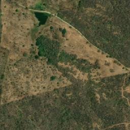 Satellite imagery of Serra das Panelas, BR