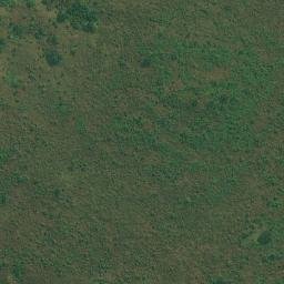 Satellite imagery of Goma, AO