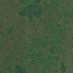 Satellite imagery of Goma, AO