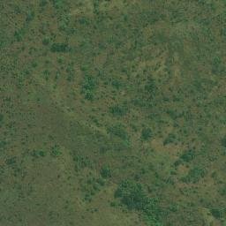 Satellite imagery of Goma, AO