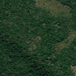 Satellite imagery of Cangole, AO