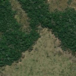 Satellite imagery of Cangole, AO