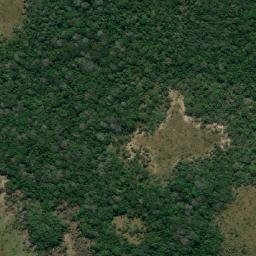 Satellite imagery of Cangole, AO