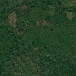 Satellite imagery of Quiluvualo, AO