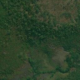 Satellite imagery of Quiluvualo, AO