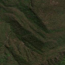 Satellite imagery of Palomitas, PE