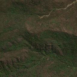 Satellite imagery of Palomitas, PE