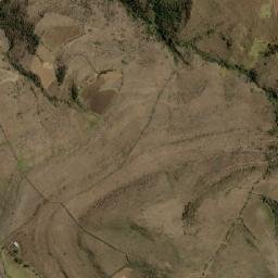Satellite imagery of Cerro Motemayo, PE