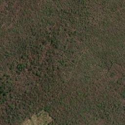 Satellite imagery of Serra dos Bois, BR