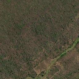 Satellite imagery of Serra dos Bois, BR