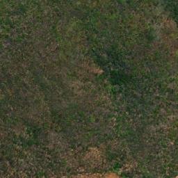 Satellite imagery of Serra do Meio, BR