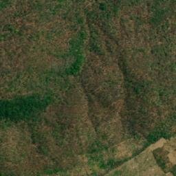Satellite imagery of Serra dos Moreiras, BR