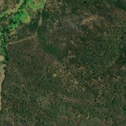 Satellite imagery of Serra das Panelas, BR