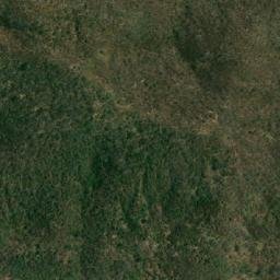 Satellite imagery of Serra das Panelas, BR