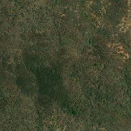Satellite imagery of Serra das Panelas, BR