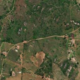 Satellite imagery of Serra do Caxexa, BR