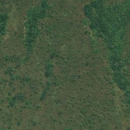 Satellite imagery of Goma, AO